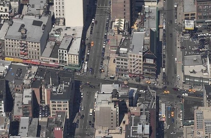 chinatown: chinatown 3